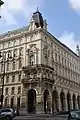 Lichtenfelsgasse 5–7Neumann, 1883 / Stiassny, 1888