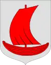 Wappen Eckerö