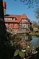 Ecksteinmühle