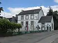 Schule Jean de la Fontaine