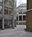 Peter und Alison Smithson, The Economist Building, London 1959–1964