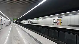 Esceri út