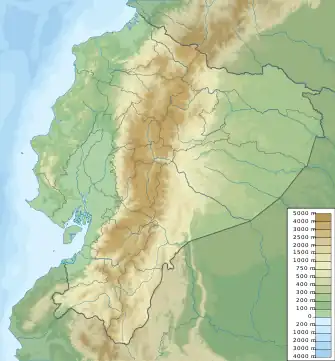 Pichincha (Ecuador)