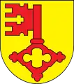 Schlüssel mit Bart (Ecublens FR)