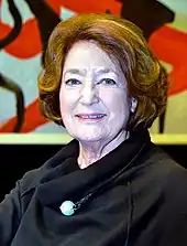 Edda Moser (* 1938)