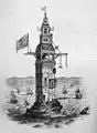 Winstanleys Turm