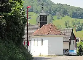 Sankt-Anna-Kapelle