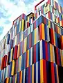 Wohnhochhaus Pret a Porter