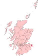 Edinburgh South