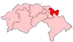 Edinburgh East and Musselburgh
