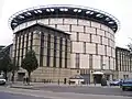 Edinburgh International Conference Centre (1995)