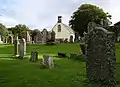 Edinkillie Parish Church