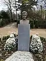 Denkmal in Uccle/Ukkel