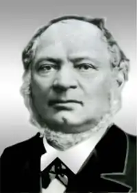 Edmund Heusinger von Waldegg