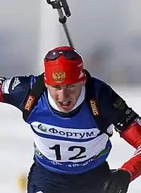 Eduard Latypow