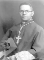 Eduard Profittlich (* 1890)