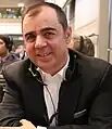 Eduard Selami 1992 bis1995