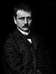 Eduard Zimmermann (1872–1949) Bildhauer in München, 1910