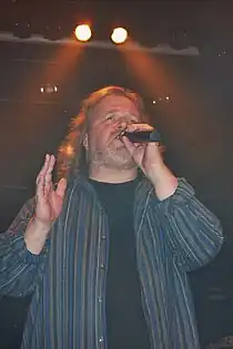 Edward Reekers, 2012