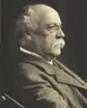 Ehem. Wisconsin-Staatsabgeordneter Edward C. Wall