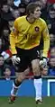 Edwin van der Sar