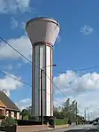 Wasserturm
