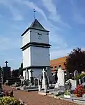 Klockhuis