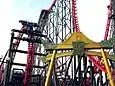 Eejanaikaim Fuji-Q Highland