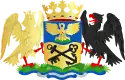 Wappen der Gemeinde Eemsdelta