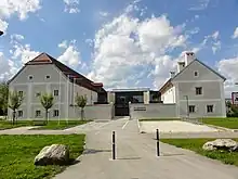 Kultur­zentrum Bräu­haus