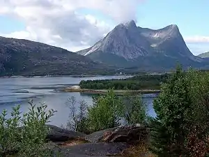 Der Efjord