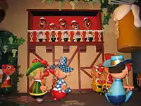Bierfest in Deutschland