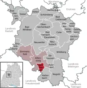 Karte