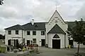 Friedhofskapelle