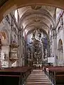Zisterzienserkirche