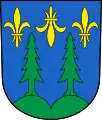 Wappen von Egerkingen