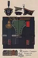 Paradeuniform