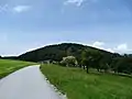 Ansicht von Osten