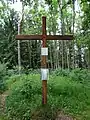 Gipfelkreuz