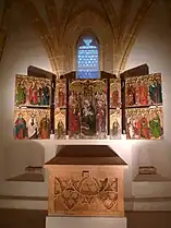 Marienkapelle
