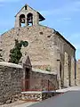Kirche Saint-Jean-Baptiste