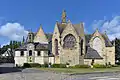 Kirche Saint-Sauveur