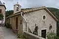 Kirche Saint-Jacques