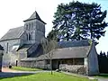 Kirche Saint-Barnabé