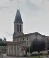 Kirche Saint-Blaise