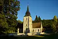 Kirche Notre-Dame