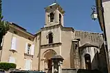 Kirche Saint-André