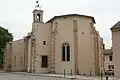 Kirche Saint-Martin-Saint-Maur