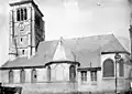 Kirche Saint-Quentin