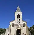 Kirche Saint-Amand